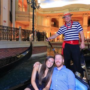 Meet your Posher, Brittany